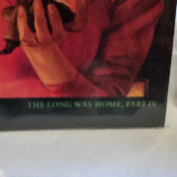 🦇Buffy the Vampire Slayer Season 8, Graphic Novel #4 - The Long Way Home Part 4 - Picture 12 of 13